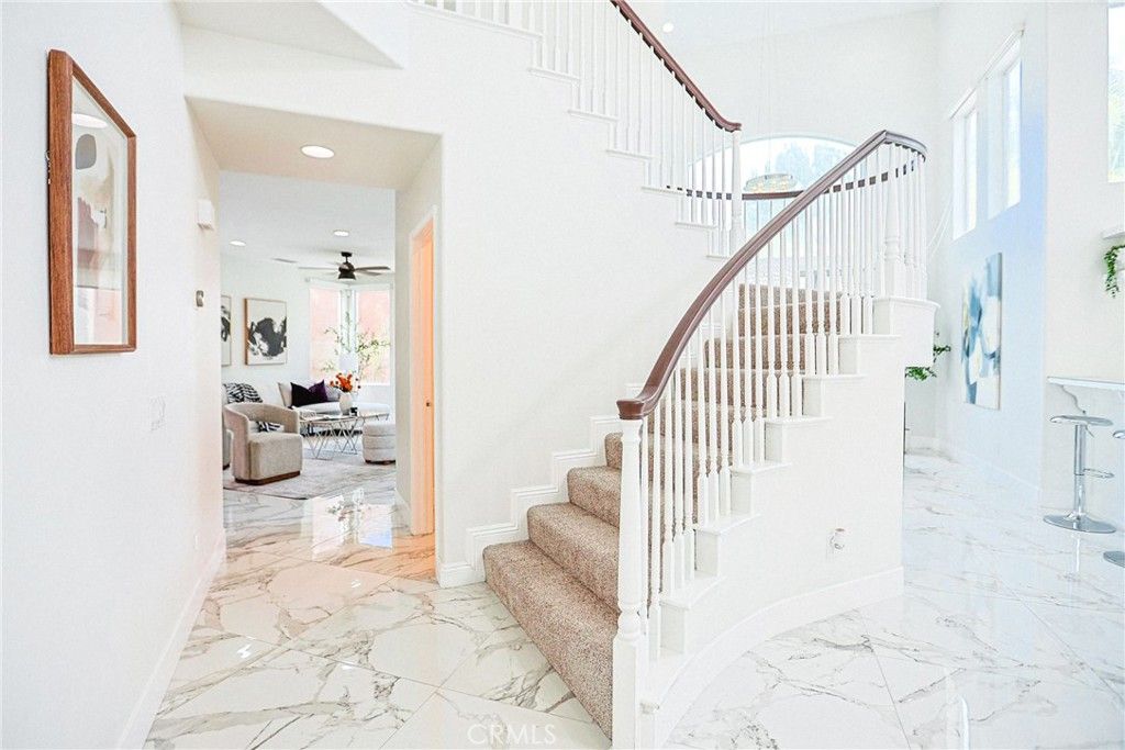 Image 36 of property listing at 8755 E Garden View, Anaheim, CA 92808