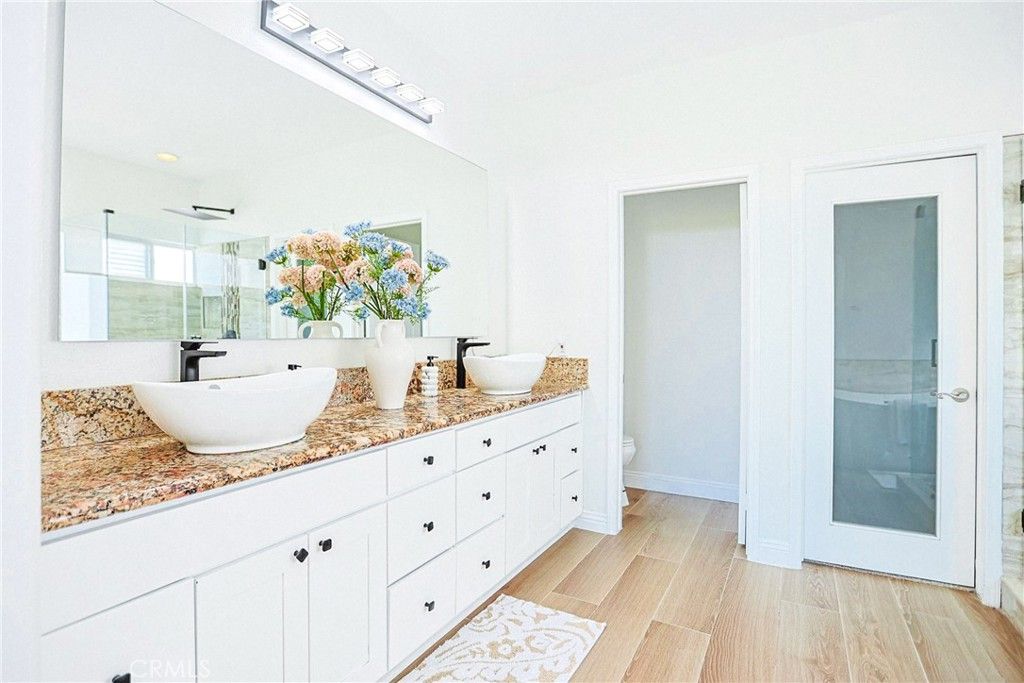 Image 42 of property listing at 8755 E Garden View, Anaheim, CA 92808