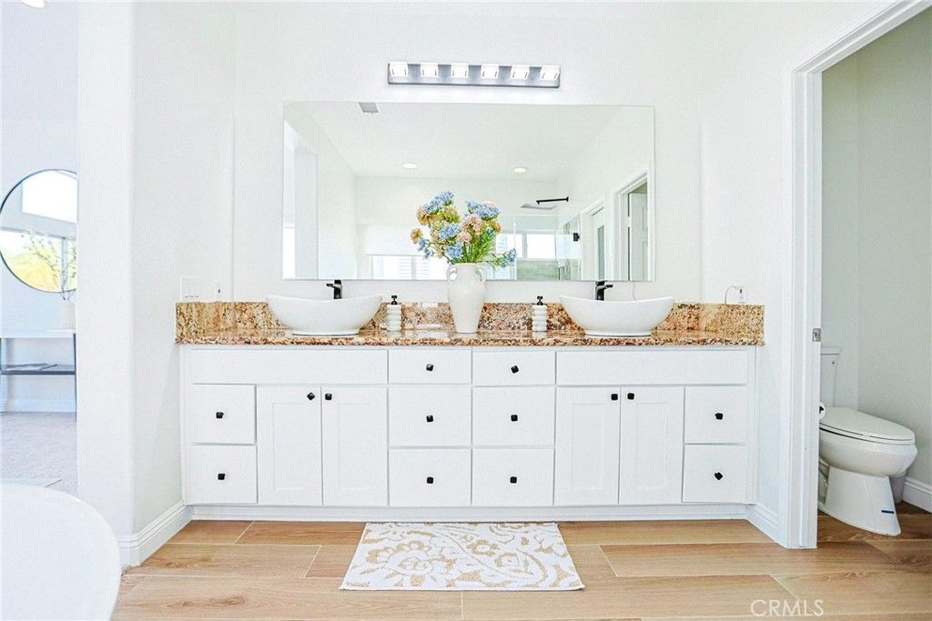 Image 45 of property listing at 8755 E Garden View, Anaheim, CA 92808