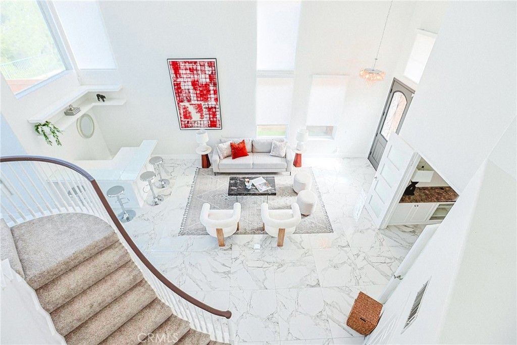 Image 57 of property listing at 8755 E Garden View, Anaheim, CA 92808