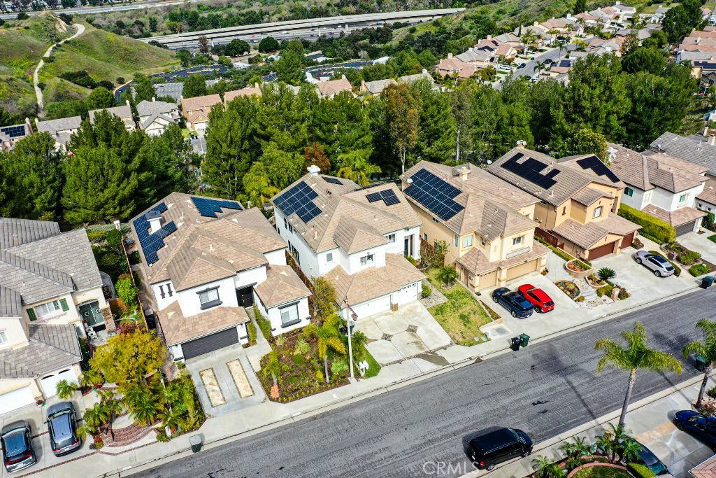 Image 66 of property listing at 8755 E Garden View, Anaheim, CA 92808