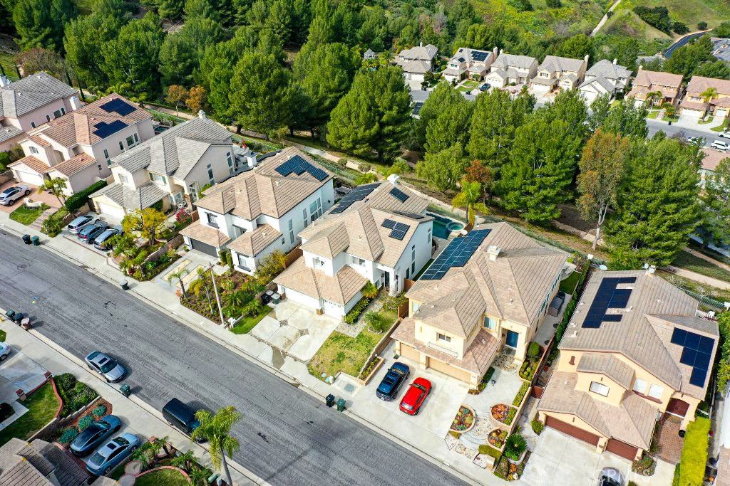 Image 67 of property listing at 8755 E Garden View, Anaheim, CA 92808