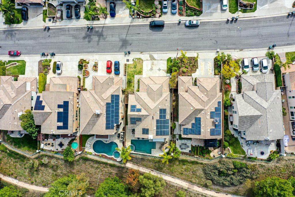 Image 68 of property listing at 8755 E Garden View, Anaheim, CA 92808