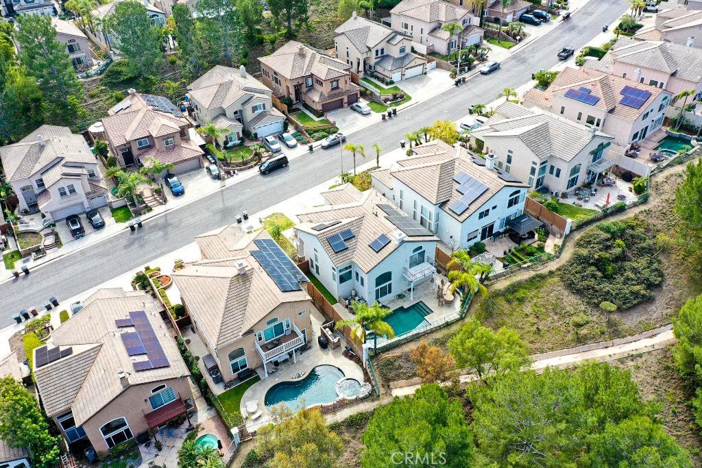 Image 69 of property listing at 8755 E Garden View, Anaheim, CA 92808