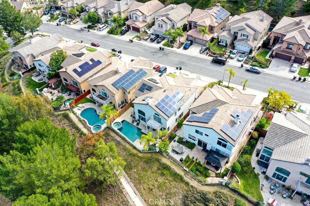 Image 70 of property listing at 8755 E Garden View, Anaheim, CA 92808