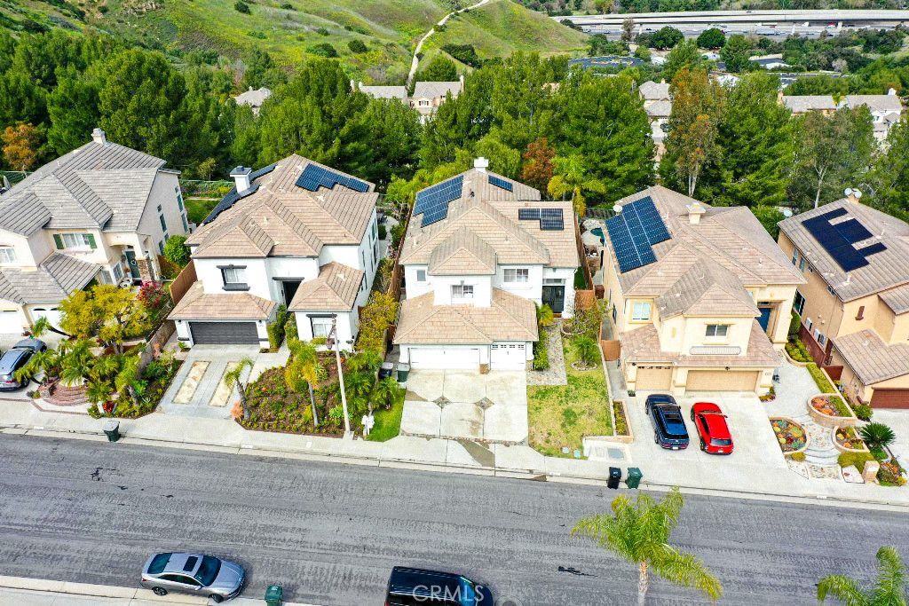 Image 73 of property listing at 8755 E Garden View, Anaheim, CA 92808