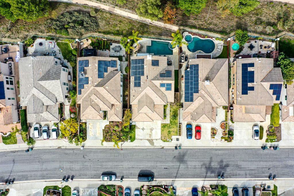 Image 75 of property listing at 8755 E Garden View, Anaheim, CA 92808