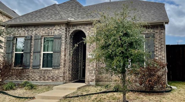 8031 Sunflower Lane, Dallas, TX 75252