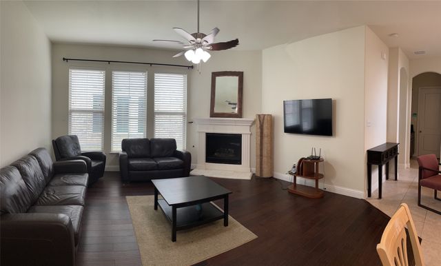 8031 Sunflower Lane, Dallas, TX 75252