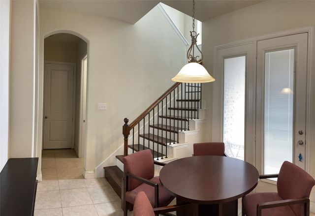 8031 Sunflower Lane, Dallas, TX 75252