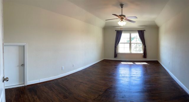 8031 Sunflower Lane, Dallas, TX 75252