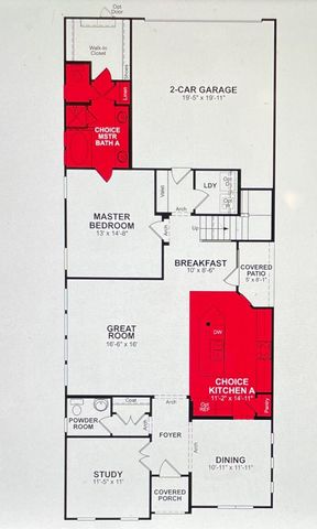 8031 Sunflower Lane, Dallas, TX 75252