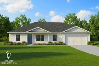 347 HORSETAIL Avenue, Middleburg, FL 32068