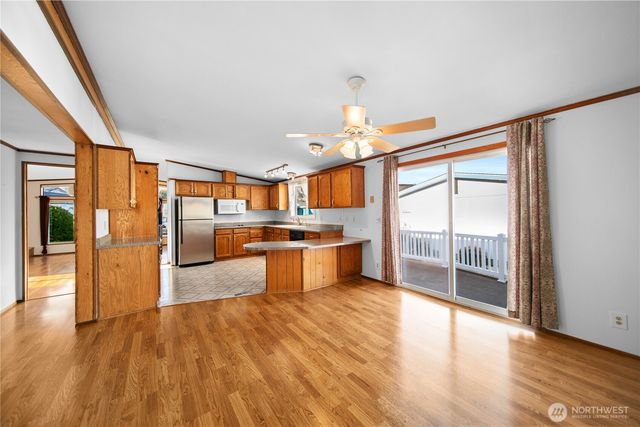 1610 Twin Peaks Drive, Wenatchee, WA 98801