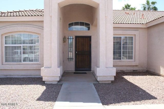 1507 E ASPEN Avenue, Gilbert, AZ 85234