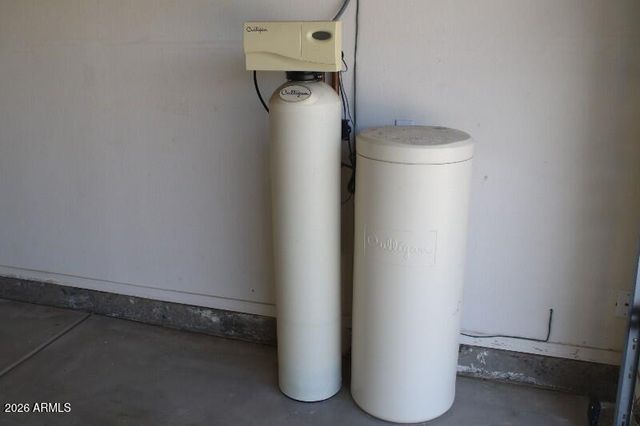 1507 E ASPEN Avenue, Gilbert, AZ 85234