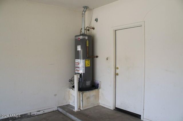 1507 E ASPEN Avenue, Gilbert, AZ 85234