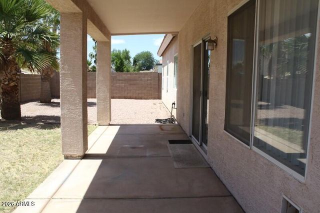 1507 E ASPEN Avenue, Gilbert, AZ 85234