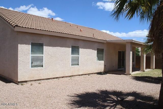 1507 E ASPEN Avenue, Gilbert, AZ 85234