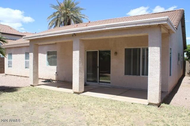 1507 E ASPEN Avenue, Gilbert, AZ 85234