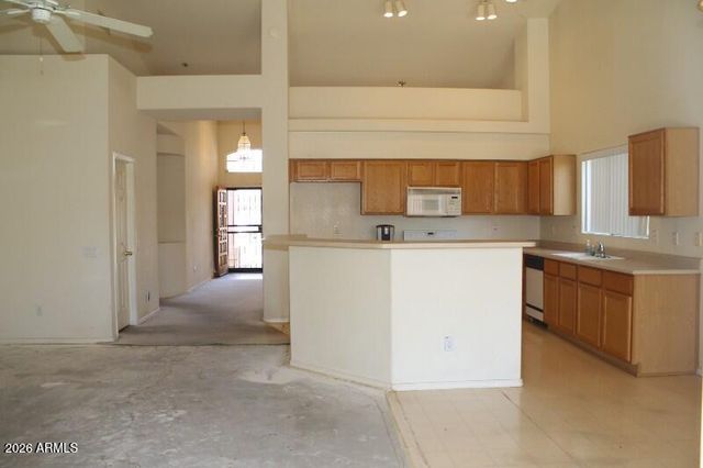 1507 E ASPEN Avenue, Gilbert, AZ 85234