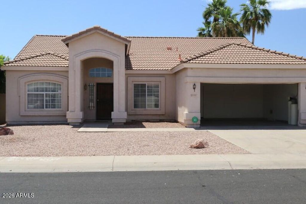 1507 E ASPEN Avenue, Gilbert, AZ 85234