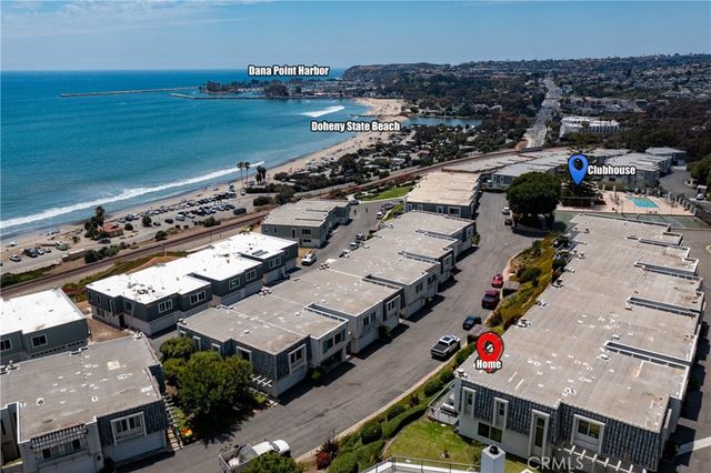26046 View Point E, Dana Point, CA 92624