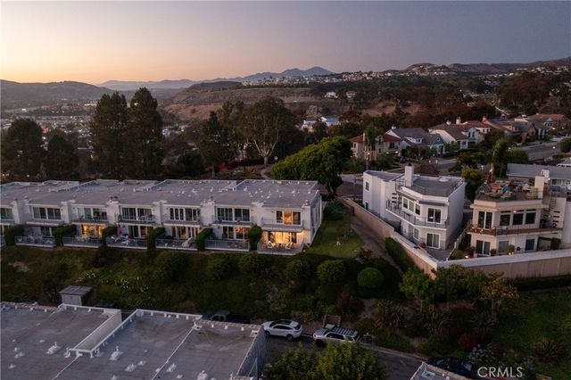 26046 View Point E, Dana Point, CA 92624