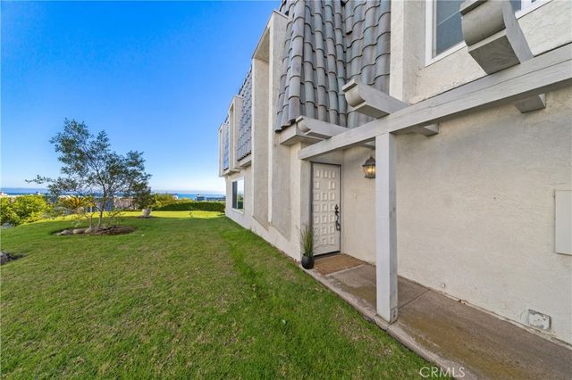 26046 View Point E, Dana Point, CA 92624