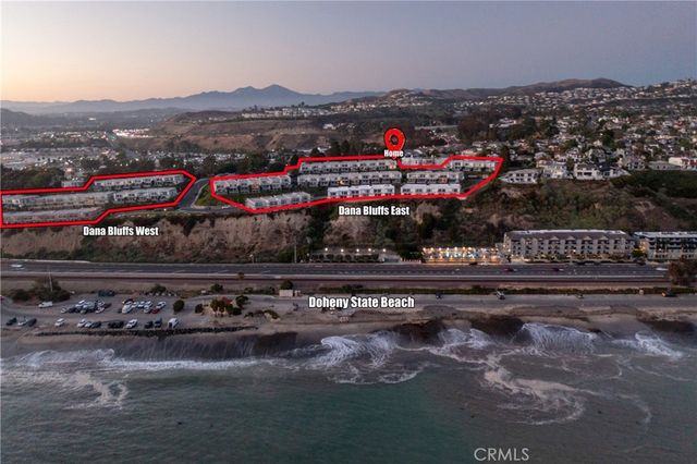 26046 View Point E, Dana Point, CA 92624