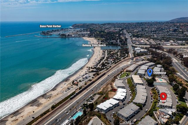 26046 View Point E, Dana Point, CA 92624