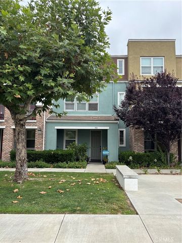 554 N Cabernet Drive, Covina, CA 91723