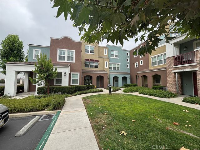 554 N Cabernet Drive, Covina, CA 91723