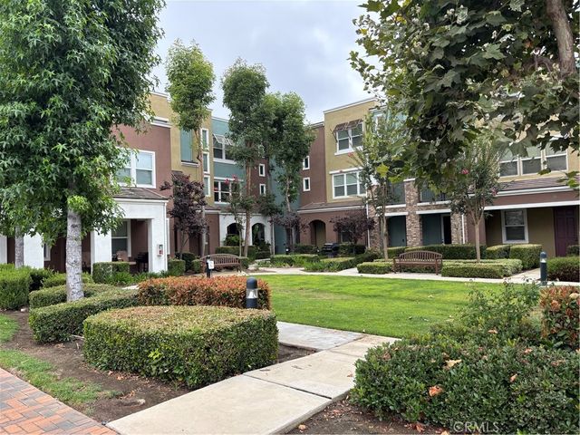 554 N Cabernet Drive, Covina, CA 91723