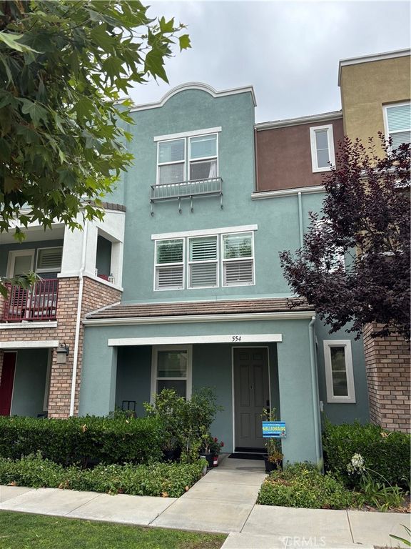 554 N Cabernet Drive, Covina, CA 91723