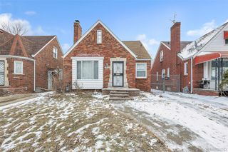 18046 Steel Street, Detroit, MI 48235