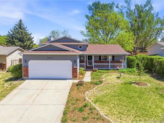 3212 Sam Houston Circle, Fort Collins, CO 80526