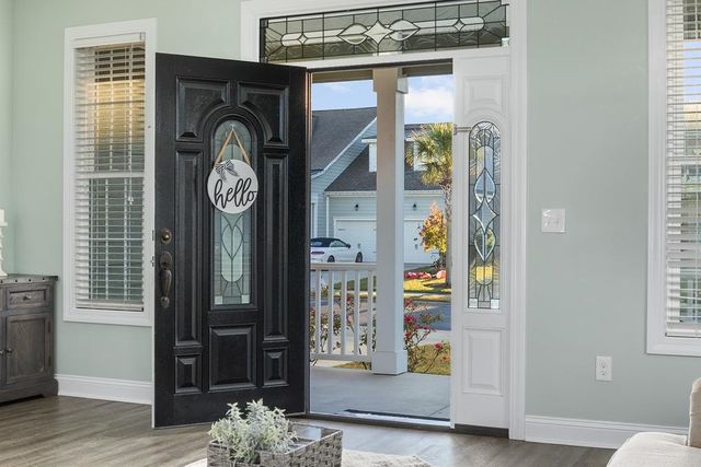 5211 Mount Pleasant Dr., Myrtle Beach, SC 29579
