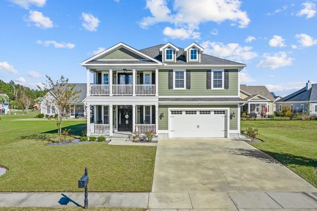 5211 Mount Pleasant Dr., Myrtle Beach, SC 29579