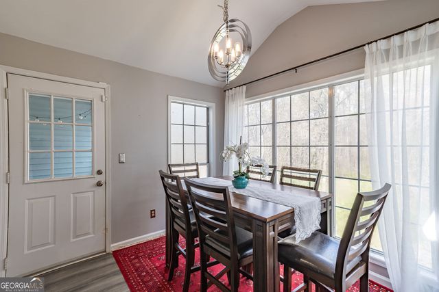 708 Glenleaf Drive, Peachtree Corners, GA 30048