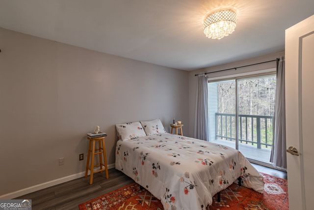 708 Glenleaf Drive, Peachtree Corners, GA 30048