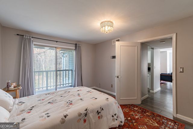 708 Glenleaf Drive, Peachtree Corners, GA 30048