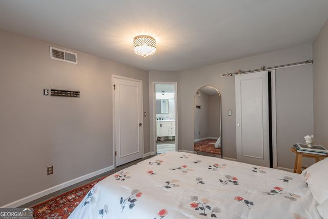 708 Glenleaf Drive, Peachtree Corners, GA 30048