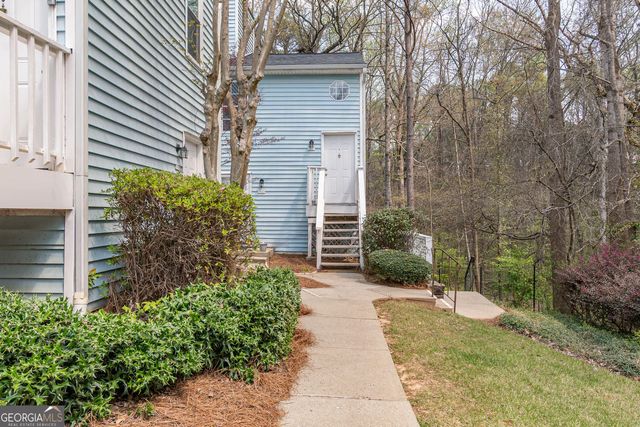 708 Glenleaf Drive, Peachtree Corners, GA 30048