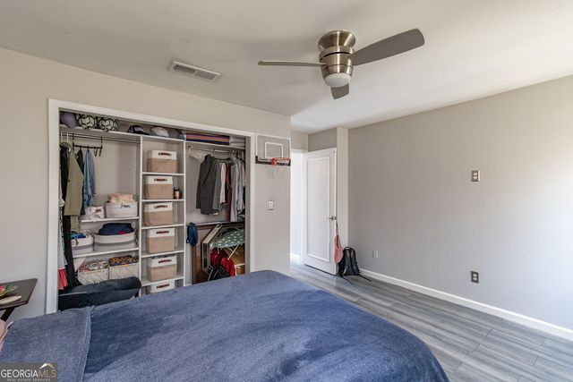 708 Glenleaf Drive, Peachtree Corners, GA 30048