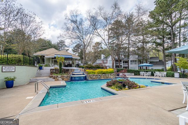 708 Glenleaf Drive, Peachtree Corners, GA 30048