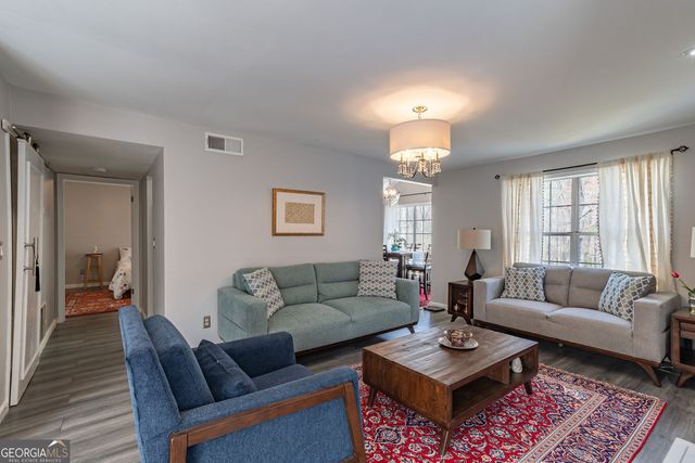 708 Glenleaf Drive, Peachtree Corners, GA 30048