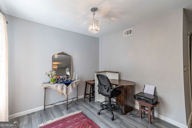 708 Glenleaf Drive, Peachtree Corners, GA 30048