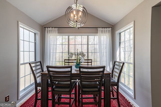 708 Glenleaf Drive, Peachtree Corners, GA 30048