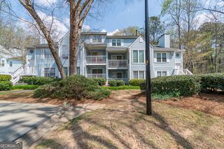 708 Glenleaf Drive, Peachtree Corners, GA 30092
